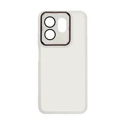 Чохол ArmorStandart Shade для Infinix Hot 50i / Smart 9 White