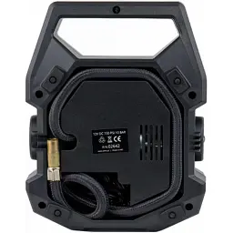Автомобільний компресор AMiO 12V ACOMP-17 (02642) - мініатюра 2
