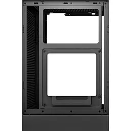 Корпус Deepcool CH170 Digital Black (R-CH170-BKNPI0D-G-1) [146736] - мініатюра 8