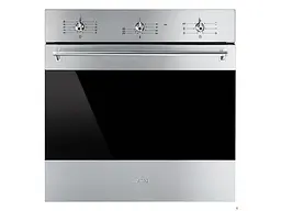 Духова шафа Smeg SF6381X