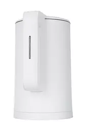 Електрочайник Ergo CT 8070 White teh0021914 - мініатюра 5
