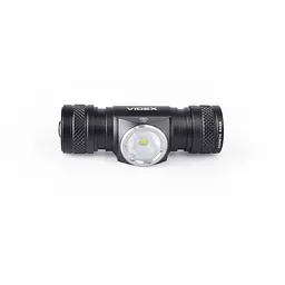 Налобний світлодіодний ліхтарик Videx VLF-H065A, 1200Lm 5000K (27213-000) - мініатюра 10