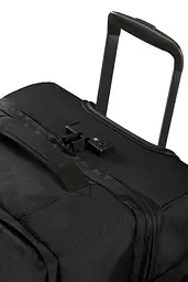 Дорожня Сумка На Колесах American Tourister URBAN TRACK BLACK 77x41x40 MD1*09003 - мініатюра 15