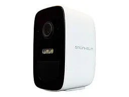 IP-камера відеоспостереження Grunhelm GOC-IPC209 - мініатюра 3