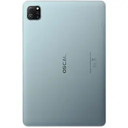 Планшет Blackview Oscal Pad 70 4/128Gb Glacier Blue UA UCRF - мініатюра 3