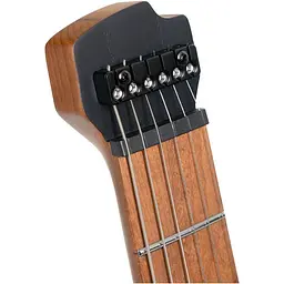 Електрогітара Cort Space G6TR Semi Gloss Lagoon - мініатюра 10