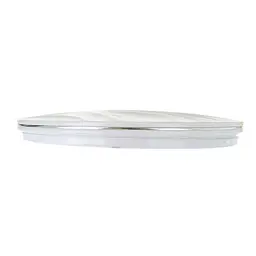 Світильник настінно-стельовий світлодіодний накладний Brille W-614/96W RM WW + CW + NW - мініатюра 6