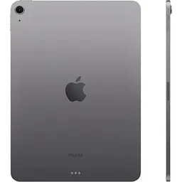 Планшет Apple iPad Air 13 2024 Wi-Fi 256GB Space Gray (MV2D3) - мініатюра 2