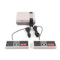 Ігрова приставка стаціонарна Dendy NES 620 ігор консоль ігрова 8 біт денді з двома джойстиками підключення до ТВ - мініатюра 6