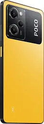 Смартфон Xiaomi Poco X5 Pro 5G 6/128GB Yellow UA UCRF NFC - мініатюра 7
