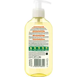 Очищаючий гель для вмивання Garnier Skin Naturals з вітаміном С 200 мл - мініатюра 2