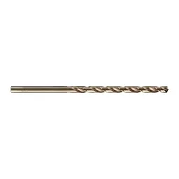 Свердло по металу HSS-G MILWAUKEE DIN340, діаметр 7,0x157х102мм, подовжене, (10шт), пластикова коробка - мініатюра 2