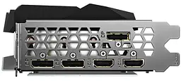 Видеокарта Gigabyte RTX 3080Ti 12Gb Gaming OC (GV-N308TGAMING OC-12GD) (GDDR6X, 384 bit, PCI-E v4.0 x16) Б/у - миниатюра 6