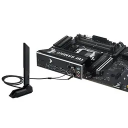 Материнська плата Asus (TUF GAMING B650E-E WIFI) - мініатюра 6