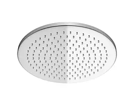 Душова система Kohlman Proxima 40 chrome + BOX прихованого монтажу QW210PR40, Хром - мініатюра 3