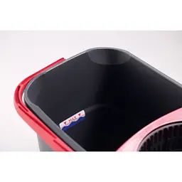 Комплект для прибирання Vileda EasyWring & Clean Turbo Smart (4023103208476) - мініатюра 9