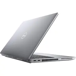 Ноутбук Dell Latitude 5420, 14 FHD IPS, Intel Core i3- 1125G4 4- core, 16 GB DDR4, 1TB SSD m2 PCIe, Intel UHD, Windows 10 Pro, 1. 40 kg Silver - мініатюра 5