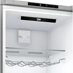 Холодильник Beko RCNA366I30XB - мініатюра 4