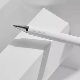 Стилус Proove Stylus Pen SP-02 білий - мініатюра 3