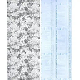 Плівка Sticker Wall на самоклейці 67cm x 10m S SW-00001511 - мініатюра 4