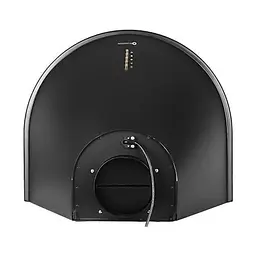 Витяжка Klarstein Lumio Primo retro 60см 490 м³/год (10022115) - мініатюра 4