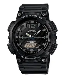 Годинник Casio AQ-S810W-1A2VDF - мініатюра 1