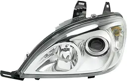 Фара передня ліва Mercedes M-Class 98-05р Depo (440-1149L-LD-EM)