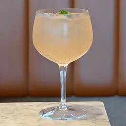 Набір келихів для джину Luigi Bormioli Mixology 550 мл 4 шт. (A13245G3382AA01) - мініатюра 4