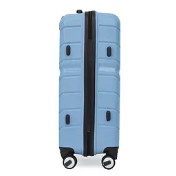 Валіза Semi Line 26" M Blue (T5616-2) - мініатюра 6
