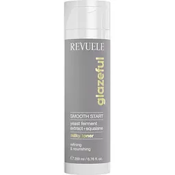 Тонер для обличчя Revuele Milky Toner Smooth Start молочний 200 мл