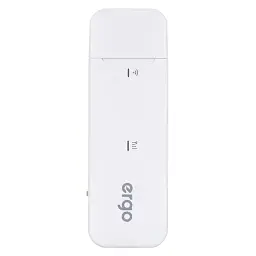 Роутер-модем ERGO W023-CRC9