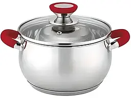 Каструля Bohmann BH 2315-20 см 3,8 л - мініатюра 1