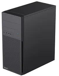 Корпус GameMax ET-216-NP-U3 без БП Black (ET-216-NP-U3) - мініатюра 5