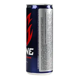 Енергетичний напій 4move NGINE 250 мл - мініатюра 7
