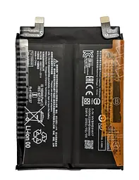 Акумулятор Xiaomi 11T Pro Mi Mix 4 BM58