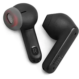 Навушники JBL Tune Flex Black (JBLTFLEXBLK) - мініатюра 9