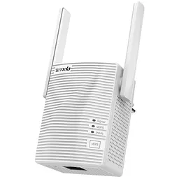 Підсилювач сигналу Wi-Fi ретранслятор репітер Tenda Repiter A-15 AC1750 1xLAN 2.4ГГц та 5ГГц - мініатюра 4
