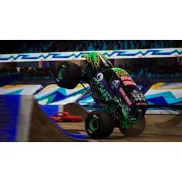Ключ активації Microsoft Monster Jam Showdown для Xbox One/Series S/X - мініатюра 4