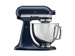 Чаша для змішування KitchenAid 5KSM5SSBQB - мініатюра 3