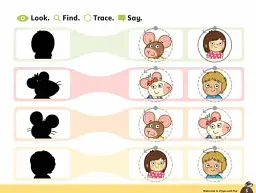 Pippa and Pop 1 Activity Book British English - мініатюра 8