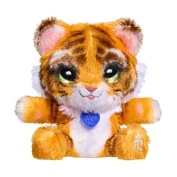 Интерактивная игрушка Furreal серии My Mini's Little Hugs - Малыш Тигр (28153)