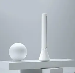 Настільна лампа з акумулятором Yeelight USB Folding Charging Table Lamp 1800 mAh (YLTD11YL) - мініатюра 6