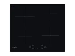 Індукційна варильна поверхня Whirlpool WSQ3560CPNE