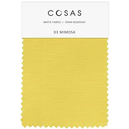 Скатертина на стіл водовідштовхувальна Cosas Mimosa 160х300 см (Cloth_03Summer_DUK_160x300) - мініатюра 8