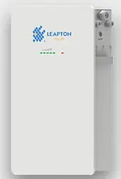 Solis Комплект резервного живлення SL-EO1P5K-ELA05H (1ф, 5kW, 51.2V, 100 Ah, LiFePO4) - мініатюра 6
