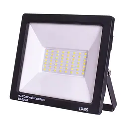 Прожектор Work's 2.0 - FL-64K-50W-60LED (145945) - мініатюра 2