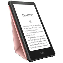 Обкладинка Primolux Transformer для електронної книги Amazon Kindle Paperwhite 11th Gen 2021 rose gold - мініатюра 5
