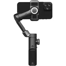 Стабілізатор відеозйомки AOCHUAN Smart XE Black (AOCHUAN-SMARTXE-B) [119269] - мініатюра 3