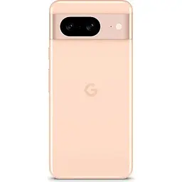 Смартфон Google Pixel 8 8/128GB Rose (2634339425) - мініатюра 3