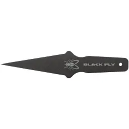 Ніж Cold Steel Black Fly